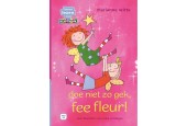 Kluitman doe niet zo gek, fee fleur! (AVI E3)