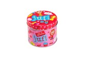 Paperdreams snoepblikje Juf
