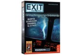 999 Games EXIT - De vlucht naar het onbekende-breinbreker