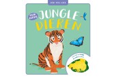 Animaux de la jungle Rebo - chercher, ressentir, apprendre