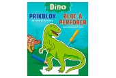 Deltas Dino prikblok
