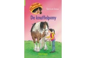 Kluitman Manege de Zonnehoeve-De knuffelpony