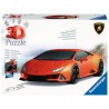 Ravensburger Puzzle 3D Lamborghini Huracan EVO 108 pièces