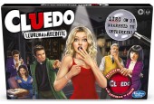 Hasbro Cluedo Liar Édition