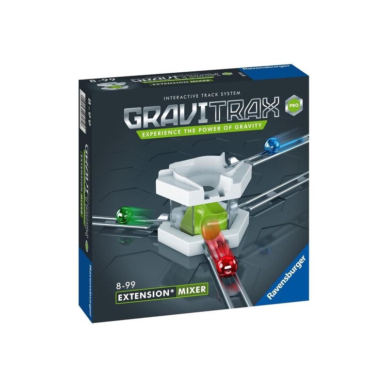 Ravensburger GraviTrax Extension Extension du mélangeur