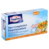 Toppits Diepvrieszakjes 1 liter pak a 40 stuks
