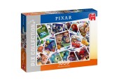 Jumbo Disney Pix Collection Pixar 1000pcs