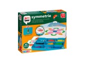 Jumbo j'apprends la symétrie