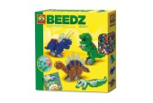 Ses BEEDZ Fuse Beads Dinos 1800 perles