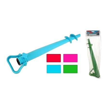 Parasolhouder 39cm Grondboor