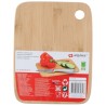 Planche à découper Alpina bambou 19,5x15x0,8cm