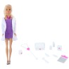 Modepop Dokter 29cm 11-delig