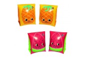 Bracelet de natation Bestway Fruitastic 23x15cm