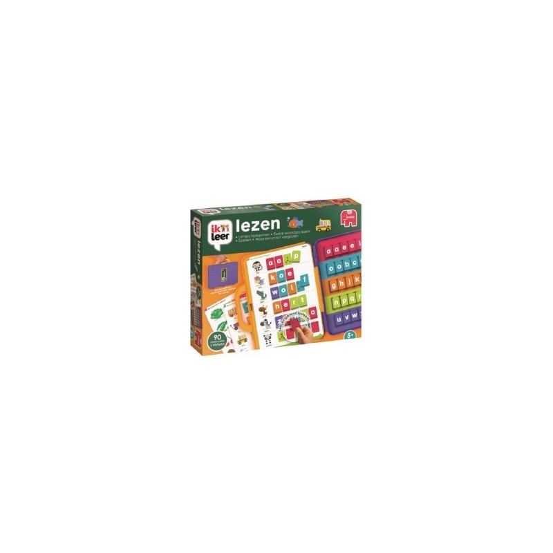 Educatieve spellen