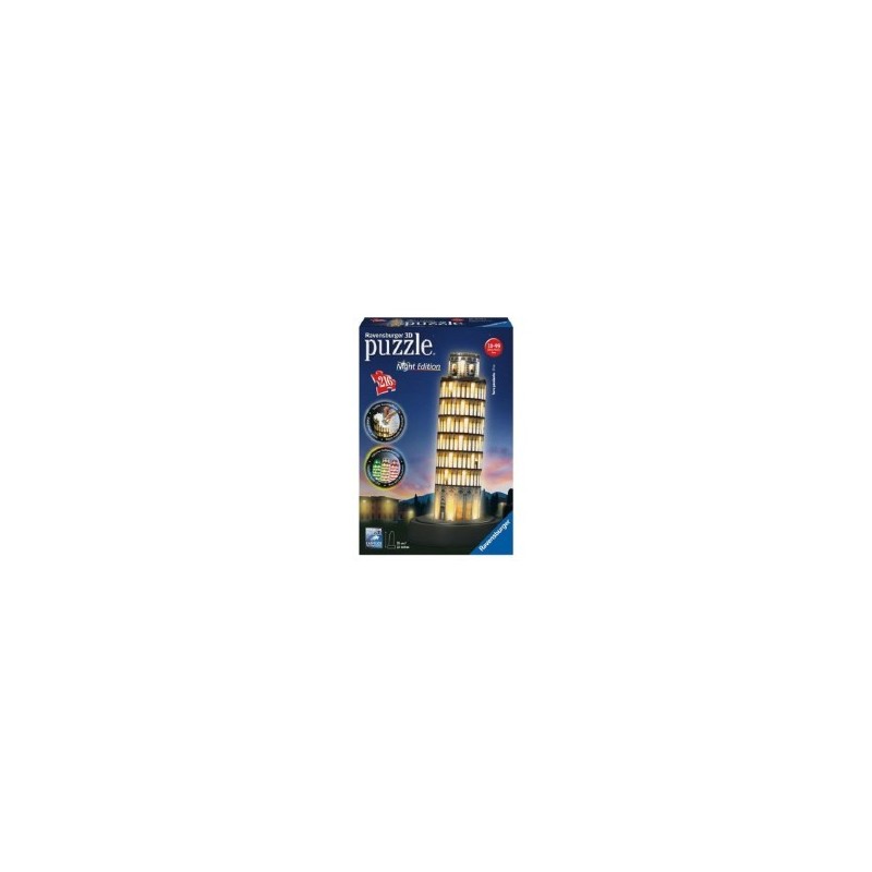 3D puzzels