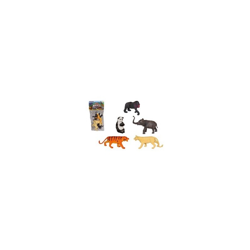 Wilde dieren