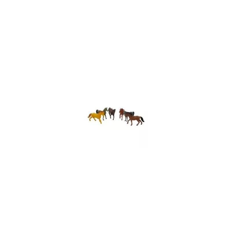 Paarden
