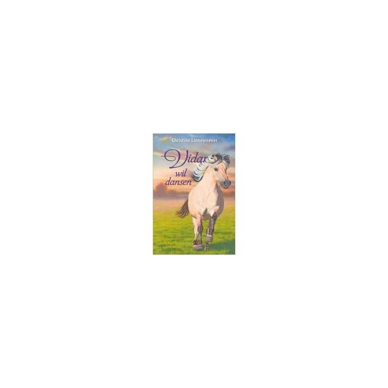 Paarden