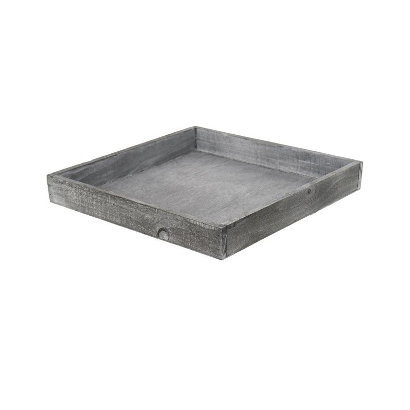 Dienbladen & Etageres