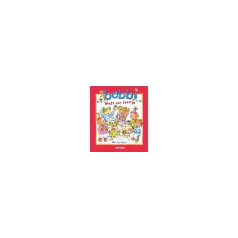 Voorleesboeken