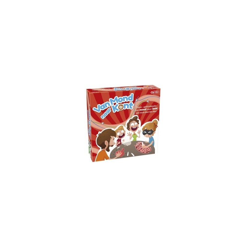 Diversen Spellen