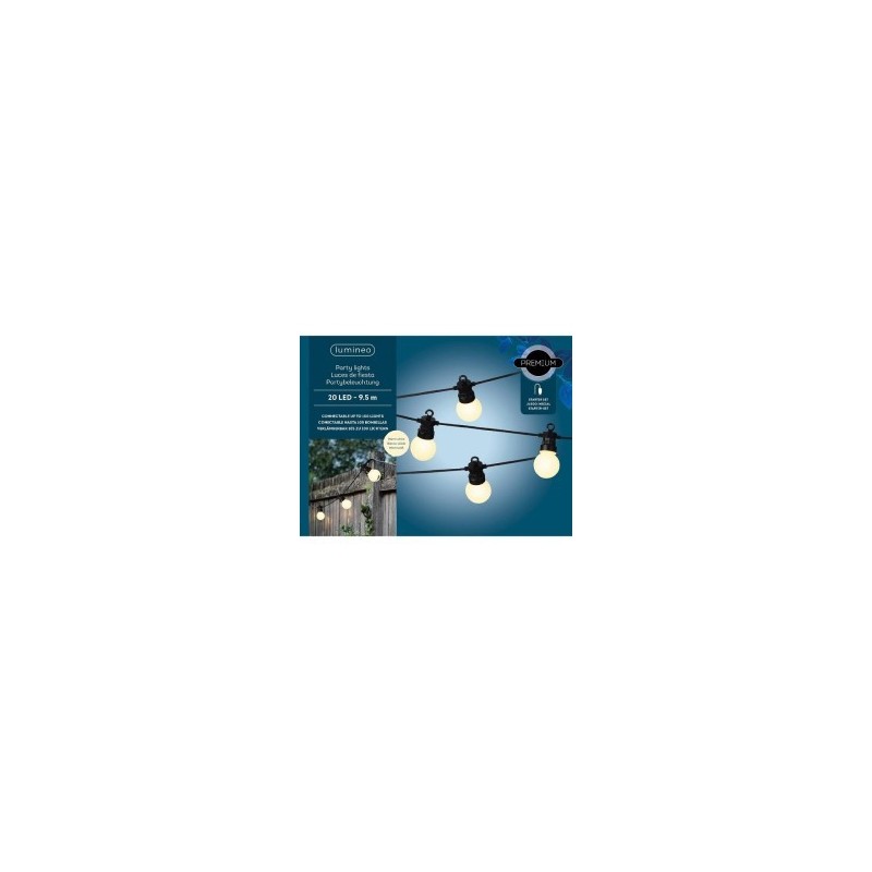 Feestverlichting & Partylights