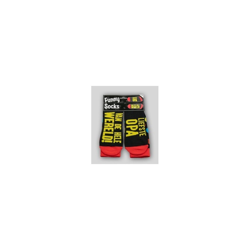Diversen Fun gifts