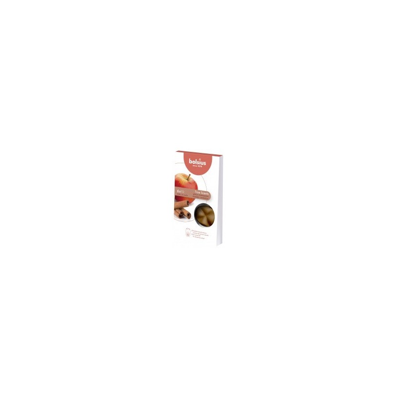 Geurtabletten