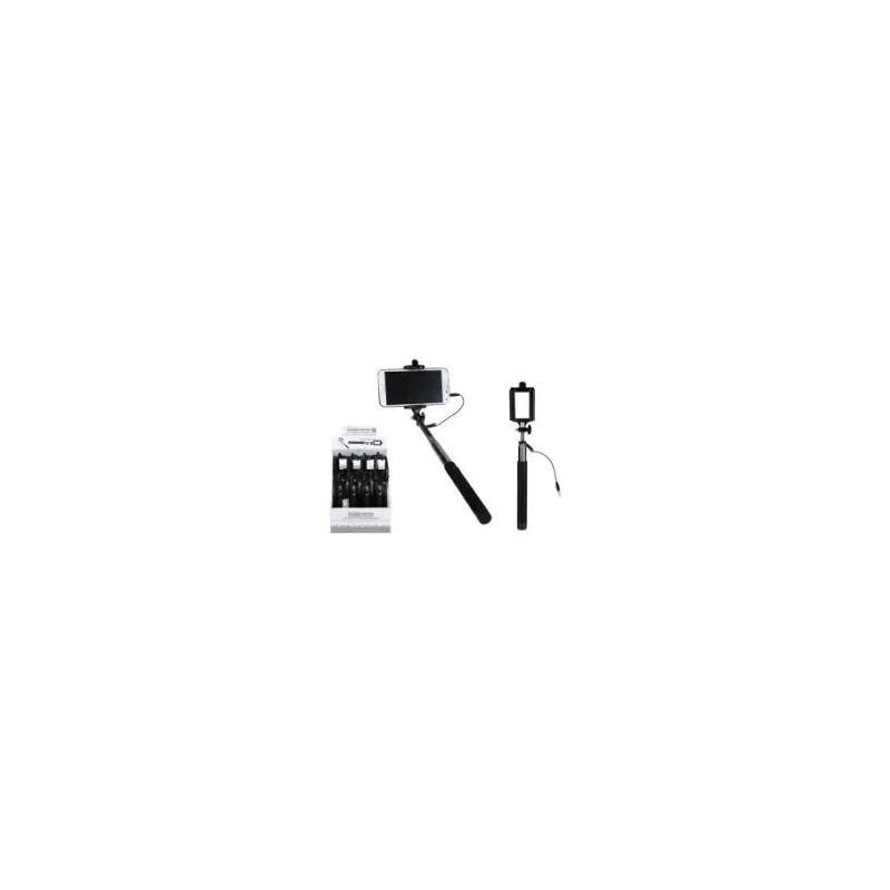 Selfie-sticks