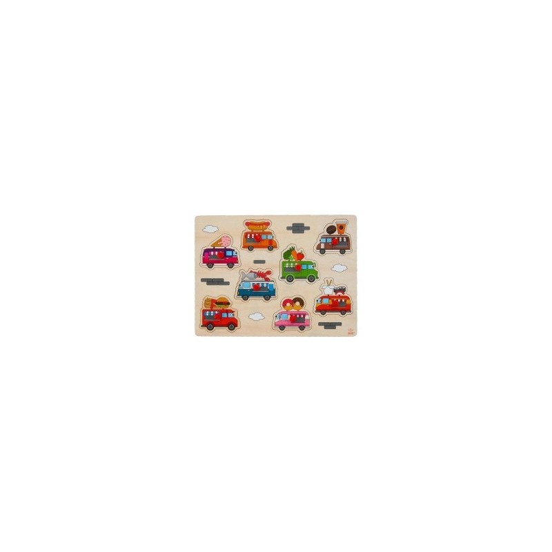 Vormenpuzzels