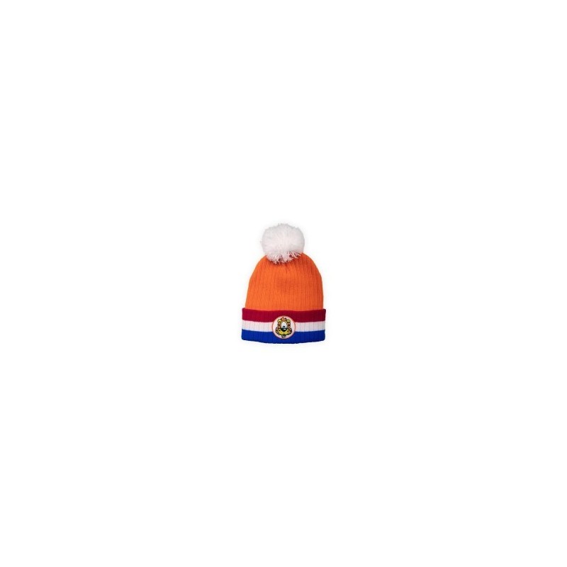 Alles voor Oranje