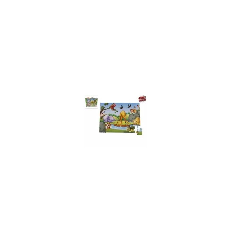 Vloerpuzzels