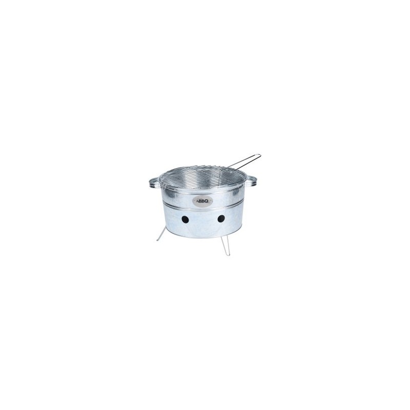 Buiten eten & koken
