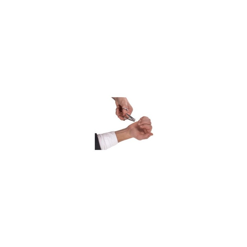 Nagelknippers